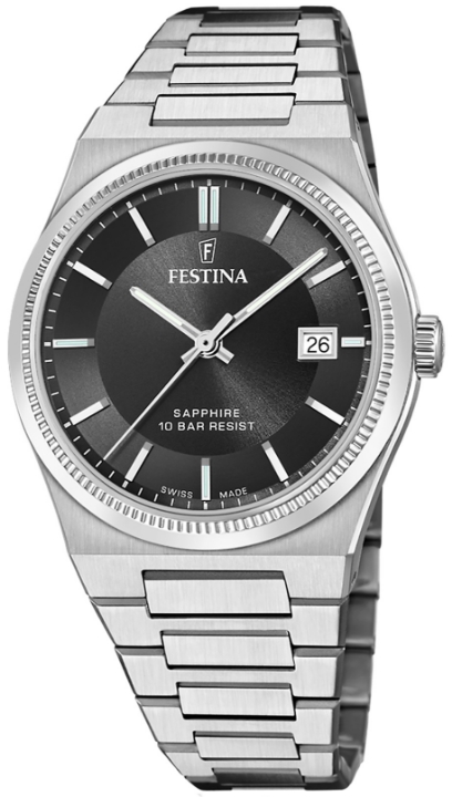 Festina Swiss Made