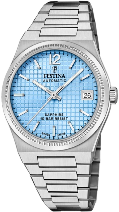 Festina Swiss Made Automatic