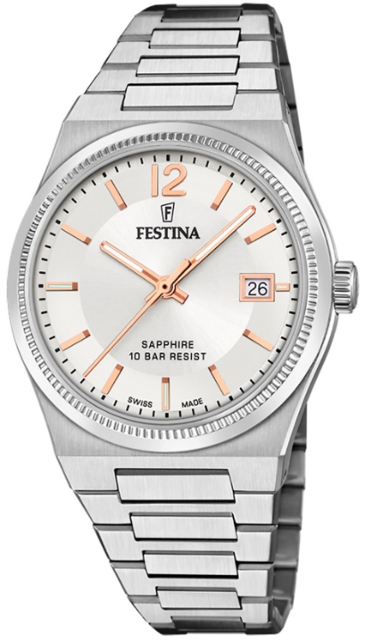 Obrazek Festina Swiss Made