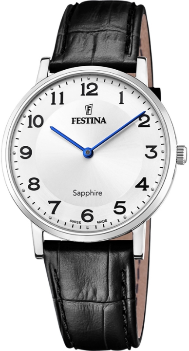 Obrazek Festina Swiss Made