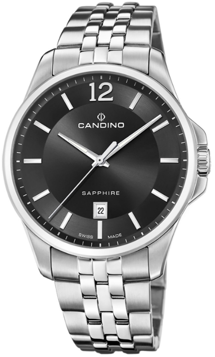 Obrazek Candino Gents Classic Timeless