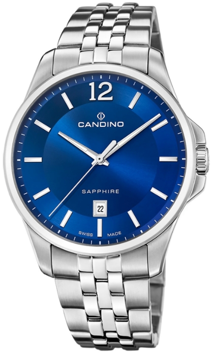 Candino Gents Classic Timeless