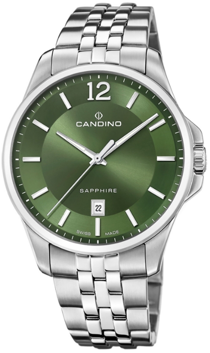 Obrazek Candino Gents Classic Timeless