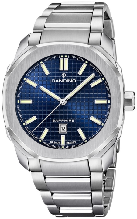 Candino Gents Classic Timeless