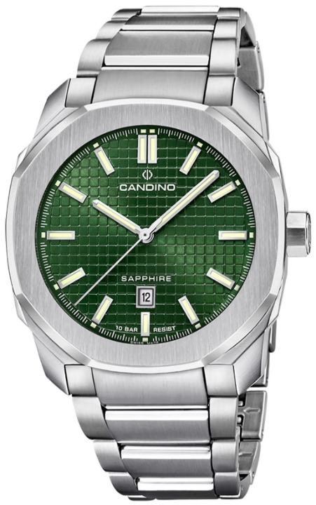 Obrazek Candino Gents Classic Timeless