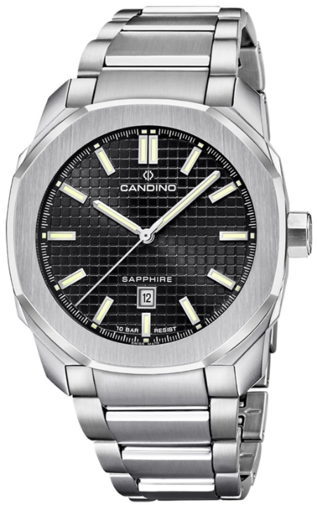 Obrazek Candino Gents Classic Timeless