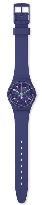 Swatch Photonic Purple