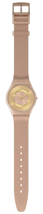 Swatch Tawny Radiance