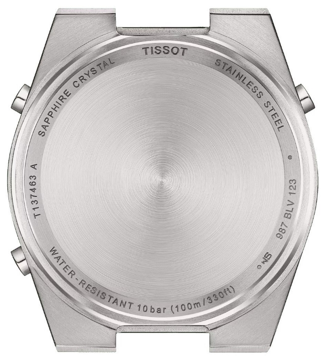 Tissot PRX DIGITAL