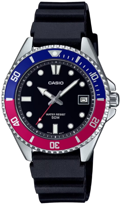 Casio Collection Baby Duro