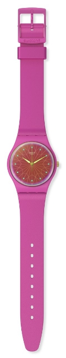 Obrazek Swatch Fantastic Fuchsia