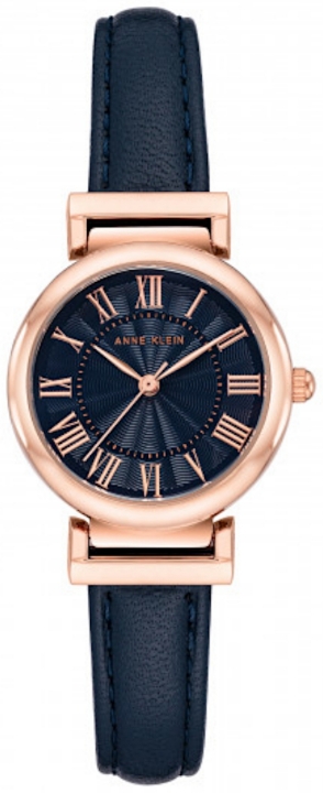 Obrazek Anne Klein Classic Rose Gold