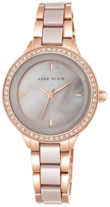 Obrazek Anne Klein Rose Gold Bracelet