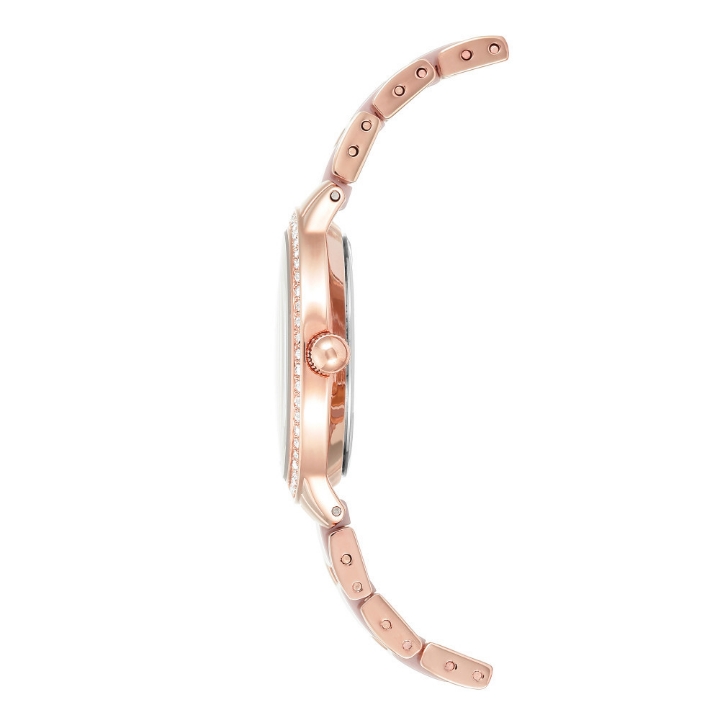 Obrazek Anne Klein Rose Gold Bracelet