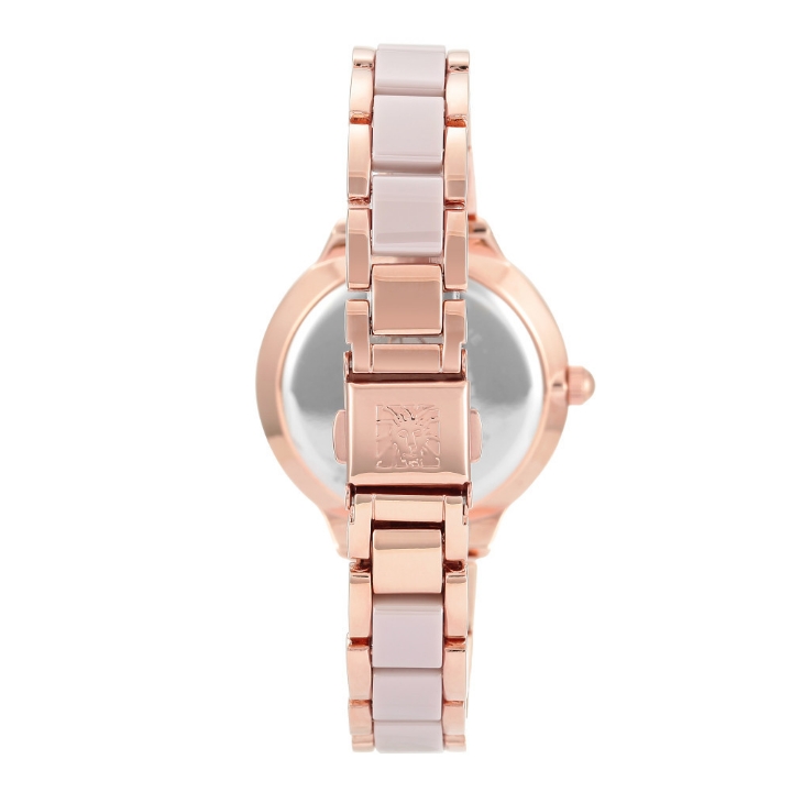 Obrazek Anne Klein Rose Gold Bracelet