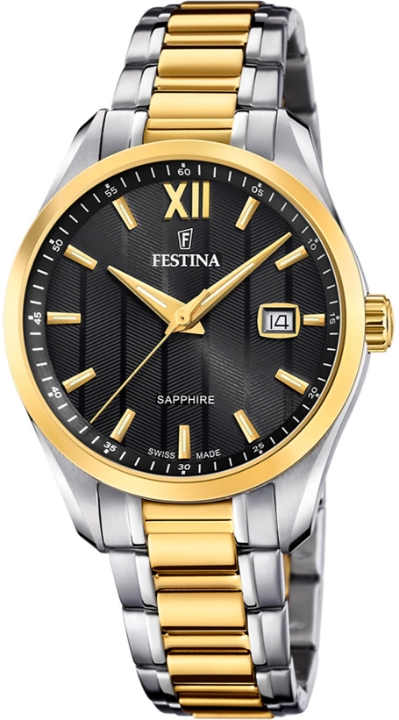 Obrazek Festina Swiss Made