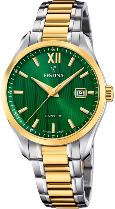 Festina Swiss Made