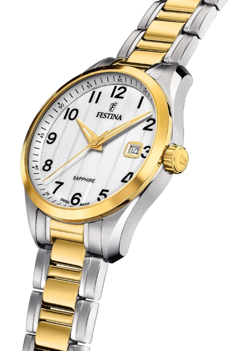 Festina Swiss Made