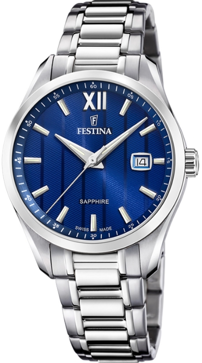 Festina Swiss Made