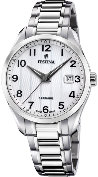 Festina Swiss Made