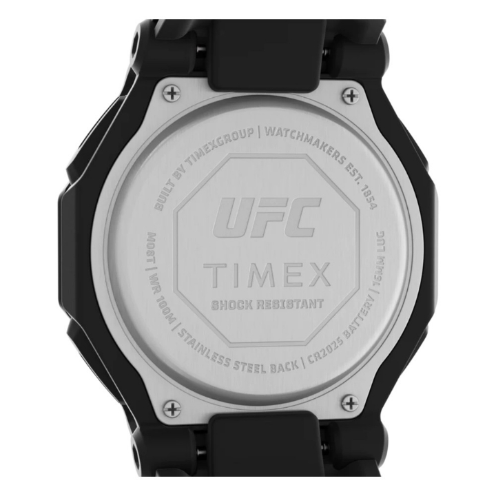 Obrazek TIMEX UFC Colossus 45