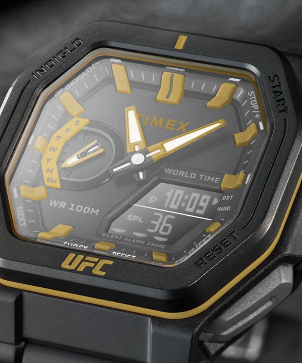 Obrazek TIMEX UFC Colossus 45