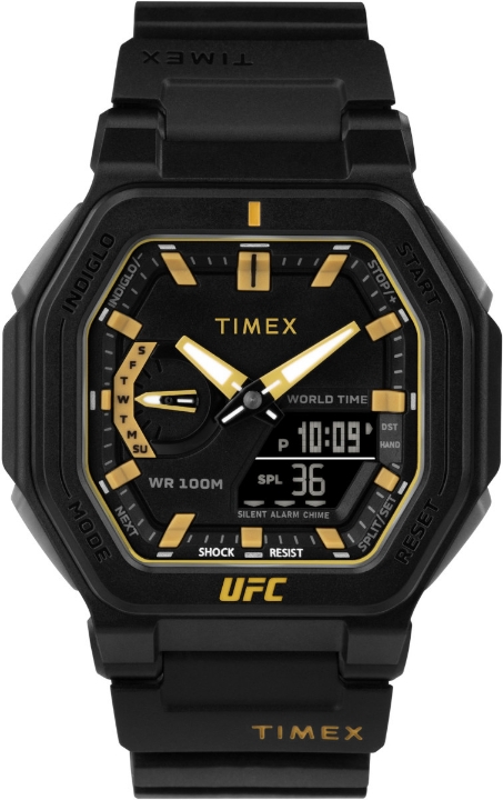 Obrazek TIMEX UFC Colossus 45