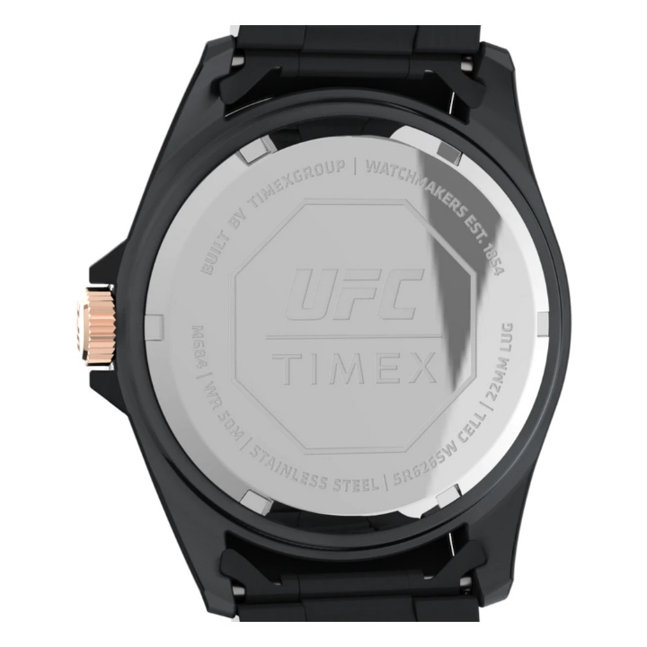 Obrazek TIMEX UFC Debut 42