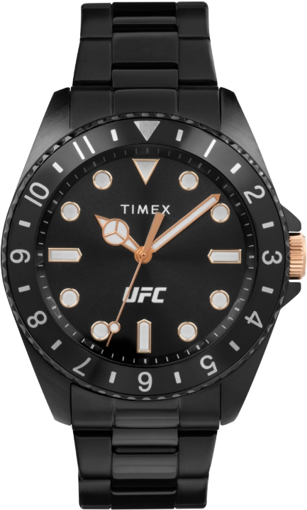 Obrazek TIMEX UFC Debut 42