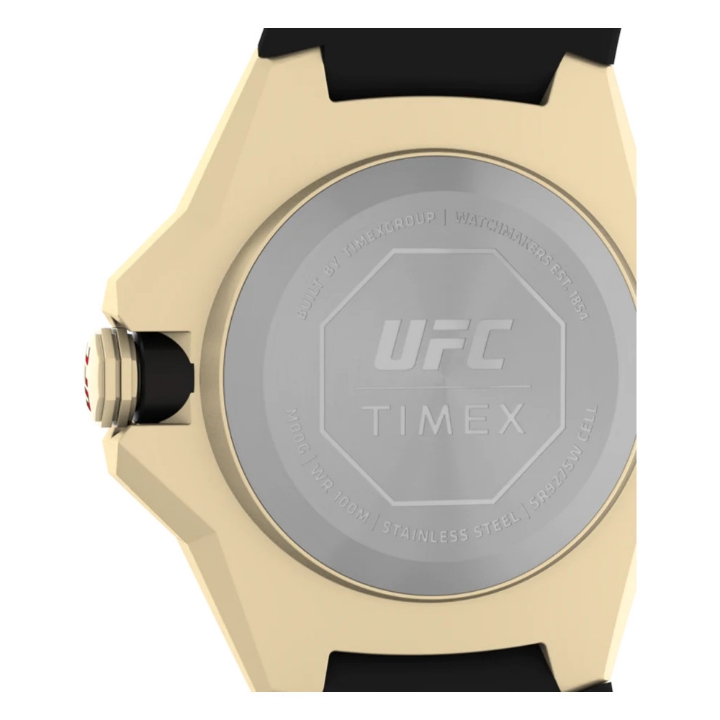 Obrazek TIMEX UFC Pro 44