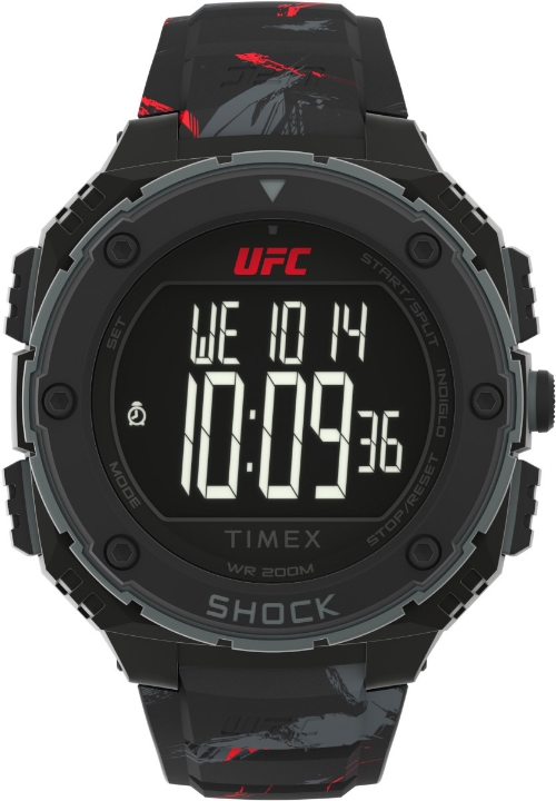 Obrazek TIMEX UFC Strength Shock XL