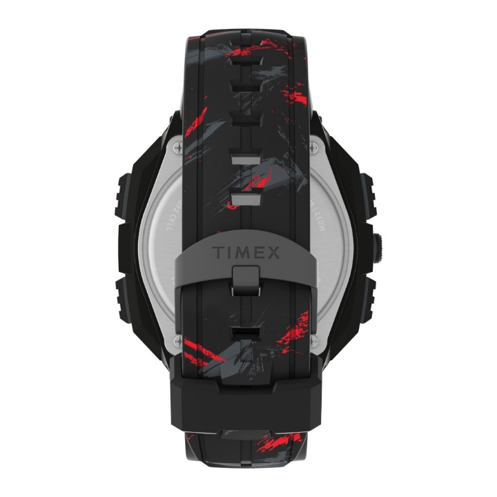 Obrazek TIMEX UFC Strength Shock XL