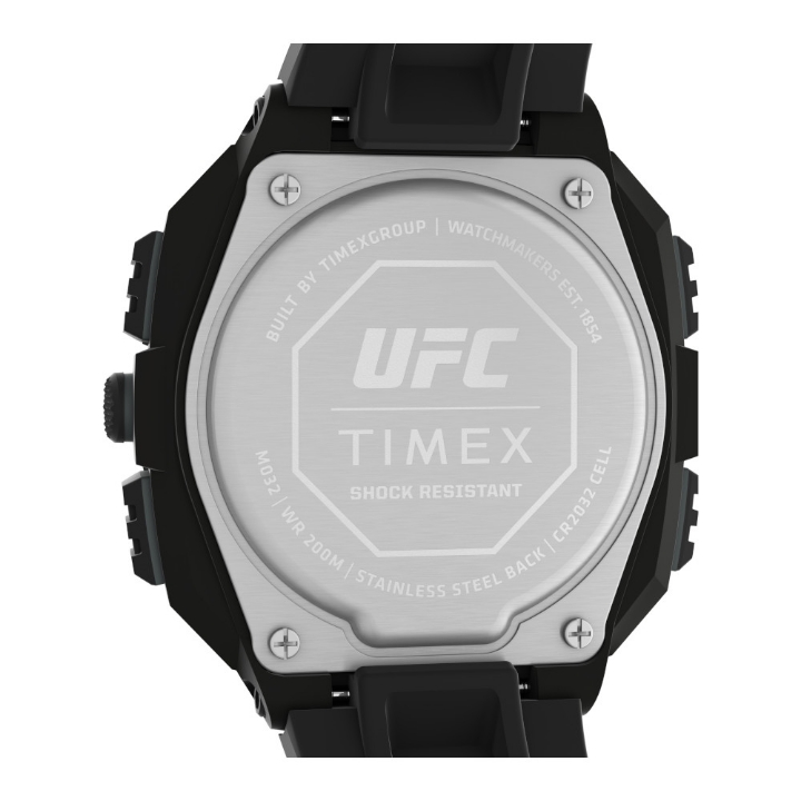 Obrazek TIMEX UFC Strength Shock XL