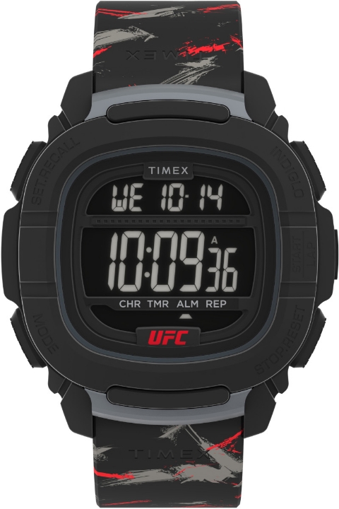 Obrazek TIMEX UFC Strength Shock XL