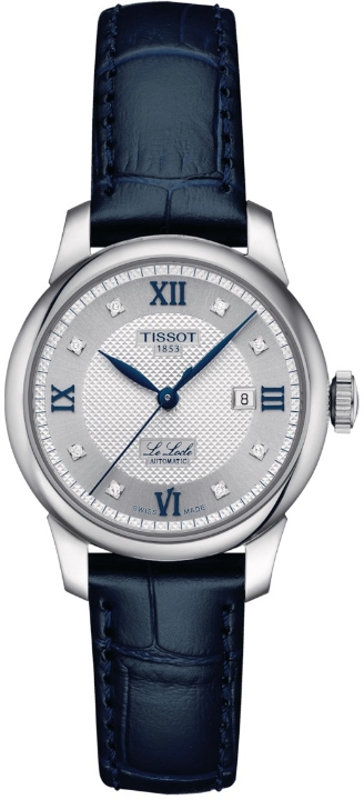 Obrazek Tissot Le Locle Automatic Lady 20th Anniversary