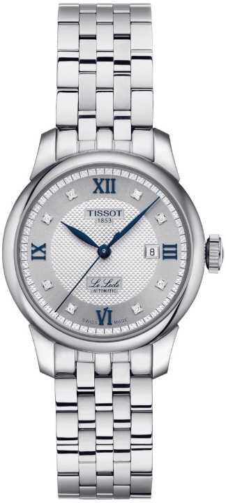 Obrazek Tissot Le Locle Automatic Lady 20th Anniversary