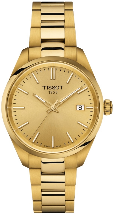 Obrazek Tissot PR 100