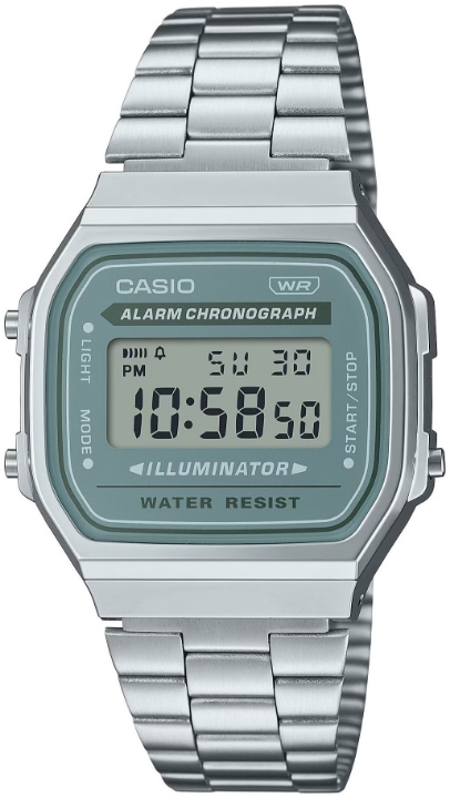 Obrazek CASIO VINTAGE