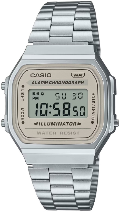 Obrazek CASIO VINTAGE