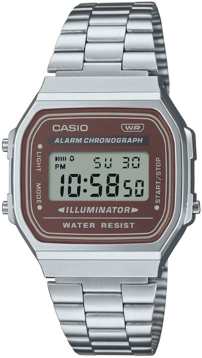 Obrazek CASIO VINTAGE