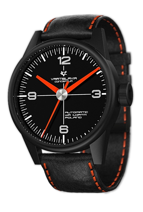 Obrazek Vratislavia Conceptum Retrosport 02 De Automatic