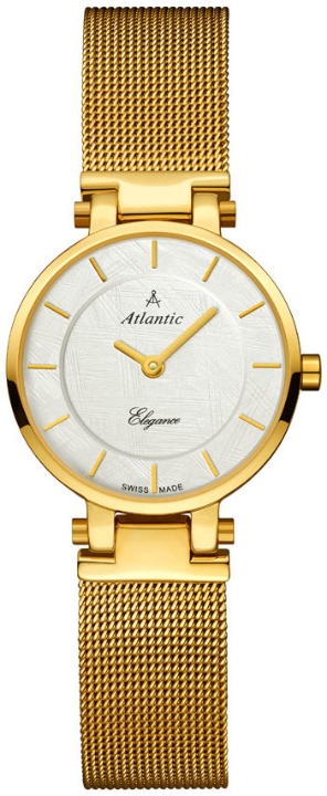 ATLANTIC ELEGANCE DAMSKI