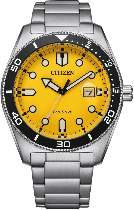 Citizen Eco Drive Sport