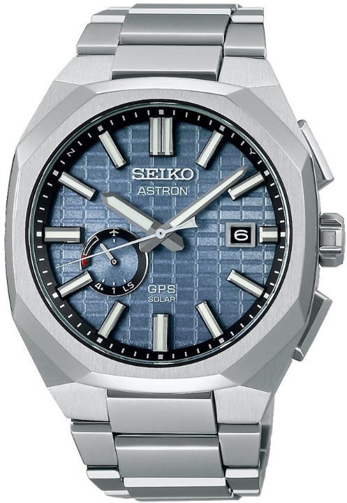 Obrazek Seiko Astron GPS Solar