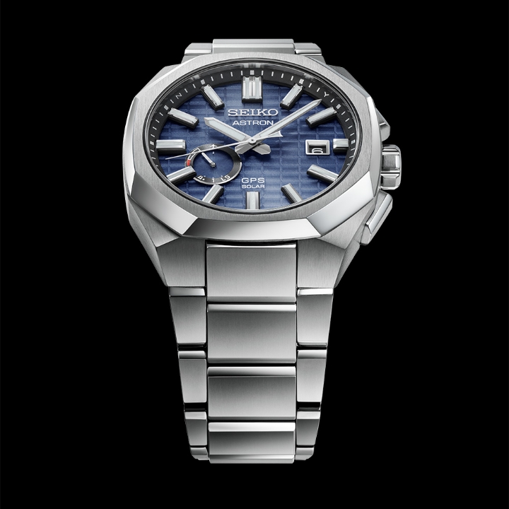 Obrazek Seiko Astron GPS Solar