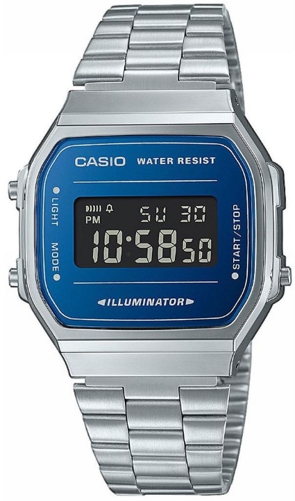 Casio Vintage Iconic