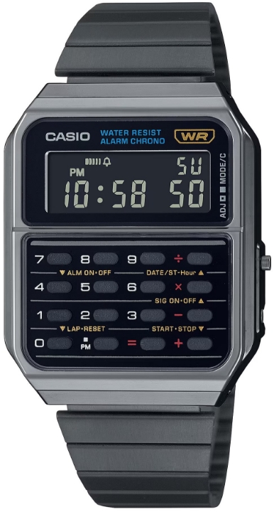 CASIO VINTAGE