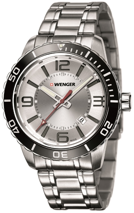 Wenger Roadster