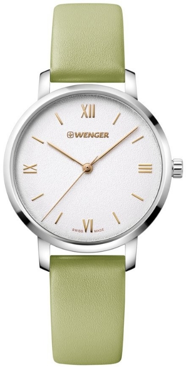 Wenger Metropolitan Donnissima