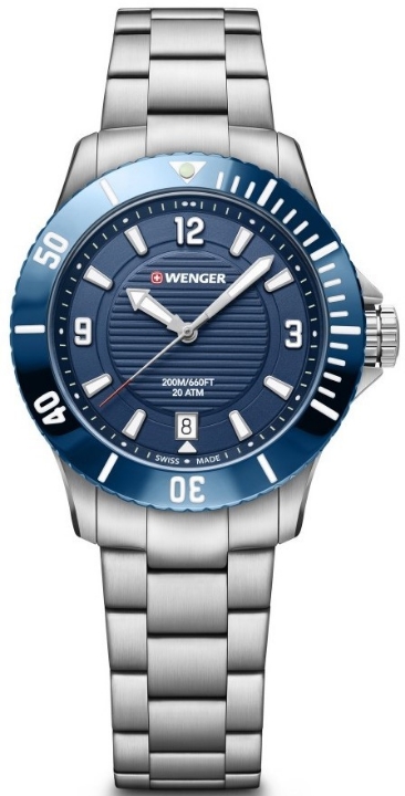 Wenger Seaforce